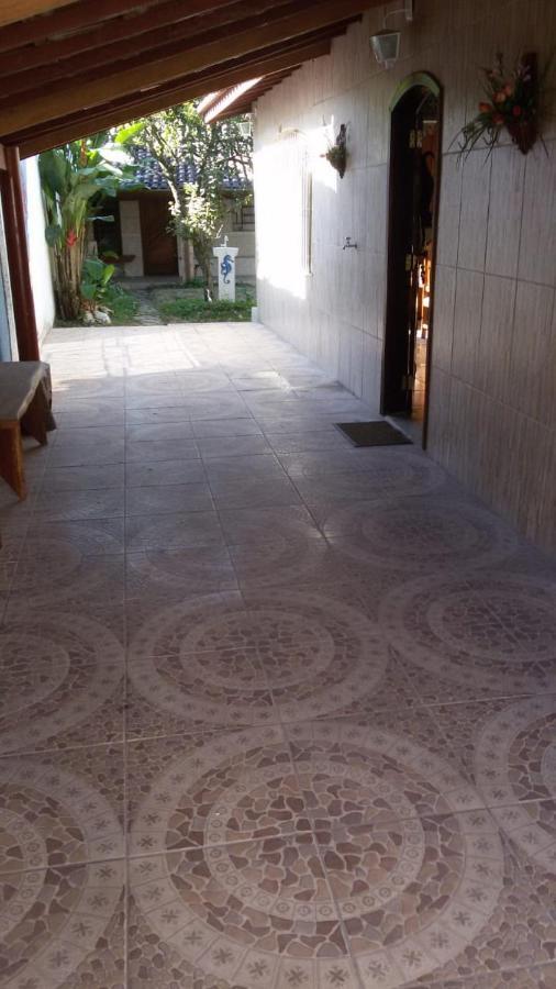 Casa Em Ubatuba Para 15 Hospedes Exterior photo