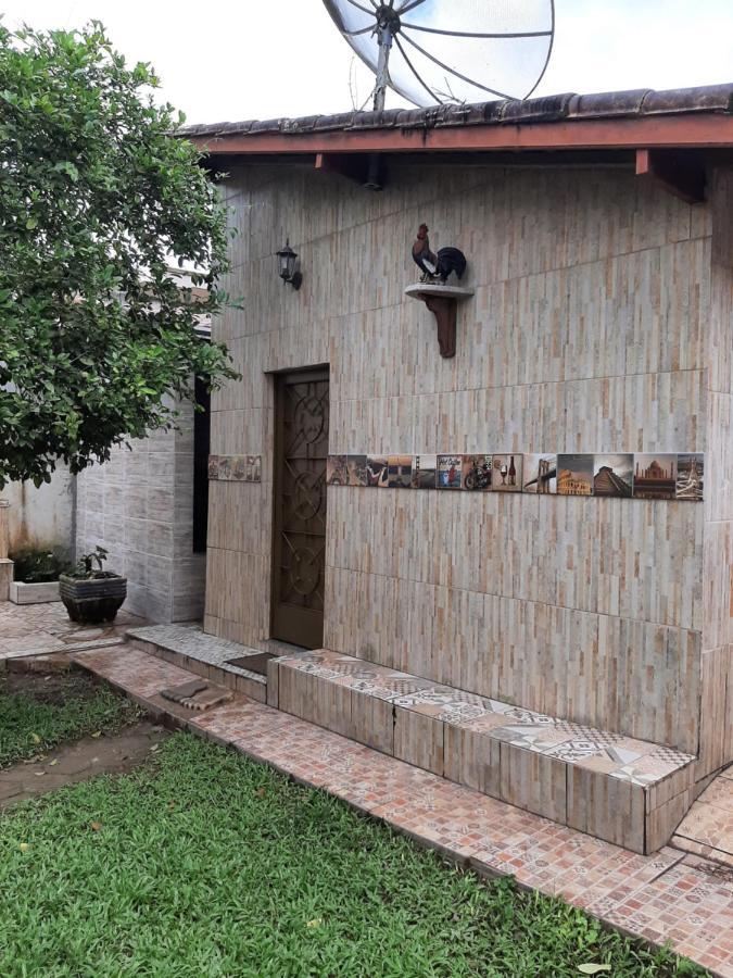 Casa Em Ubatuba Para 15 Hospedes Exterior photo